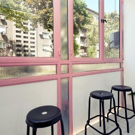 Tulum Apart Belgrade Belgrado Exterior foto