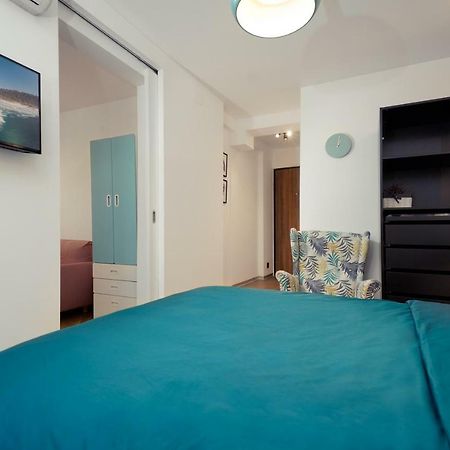 Tulum Apart Belgrade Belgrado Exterior foto