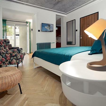 Tulum Apart Belgrade Belgrado Exterior foto