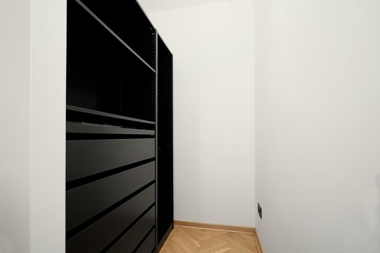 Tulum Apart Belgrade Belgrado Exterior foto