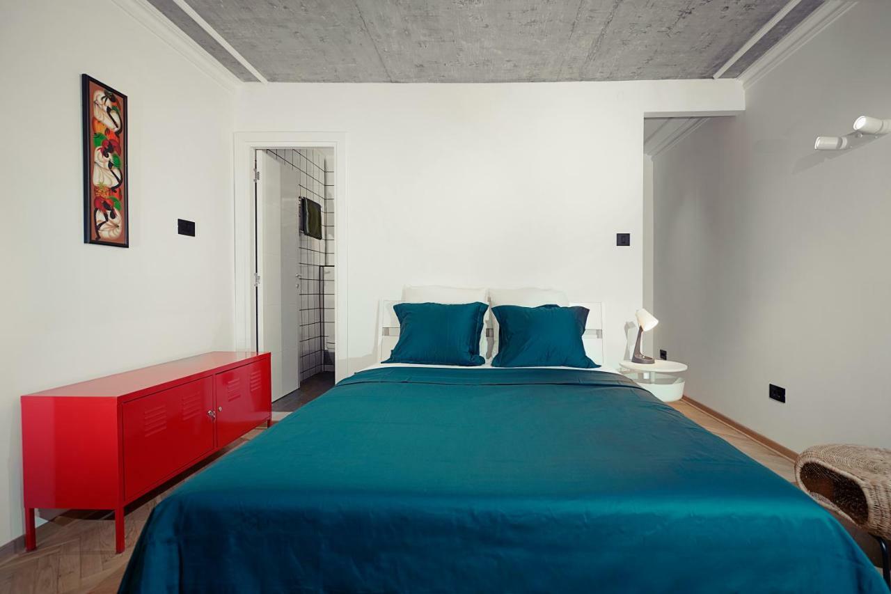 Tulum Apart Belgrade Belgrado Exterior foto