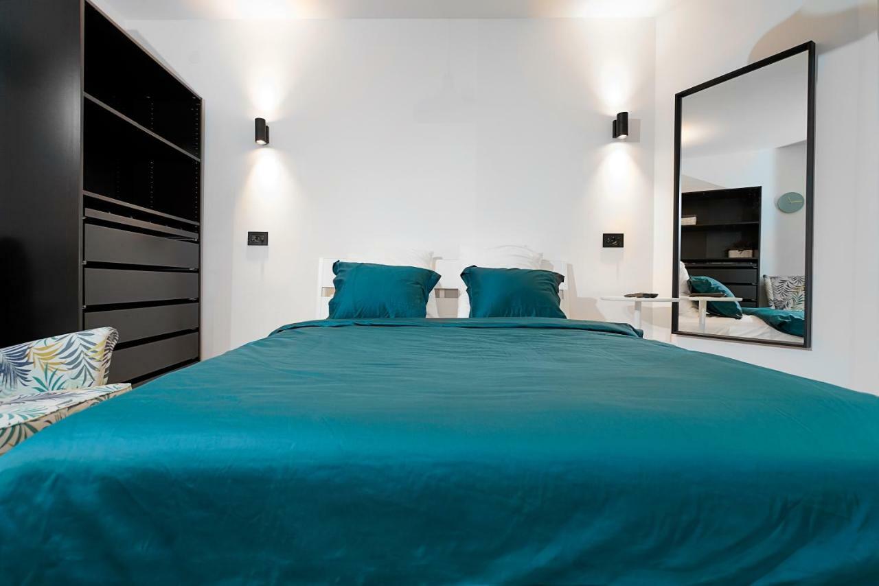 Tulum Apart Belgrade Belgrado Exterior foto