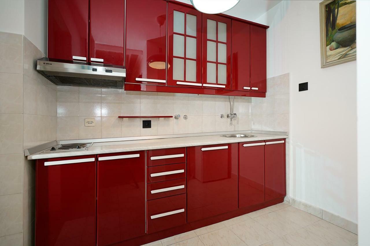 Tulum Apart Belgrade Belgrado Exterior foto