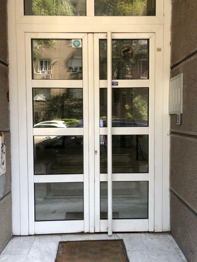 Tulum Apart Belgrade Belgrado Exterior foto